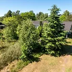 Semesterbostad 3 Bedroom Amazing In