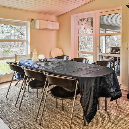 度假居 3 Bedroom Amazing In