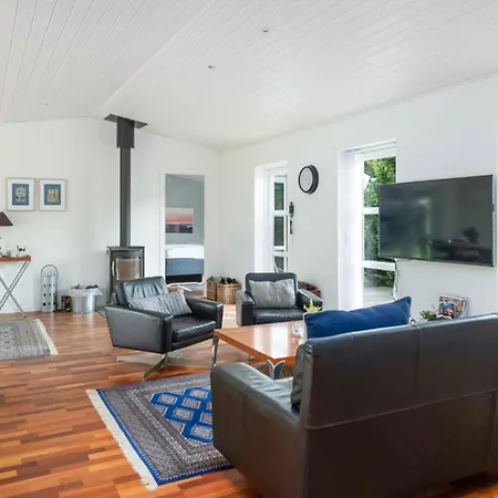 3 Bedroom Amazing In * Ålbæk