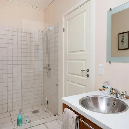 3 Bedroom Amazing In * Ålbæk