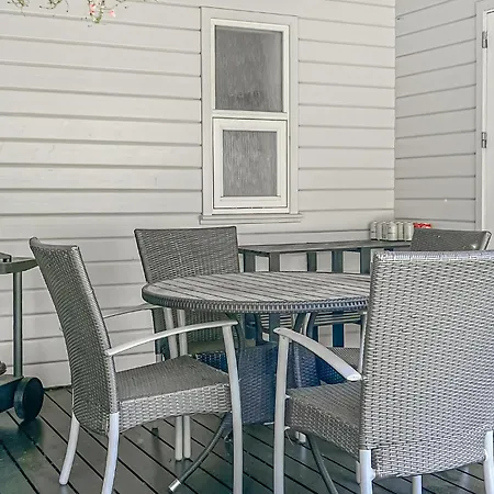 3 Bedroom Amazing In * Ålbæk