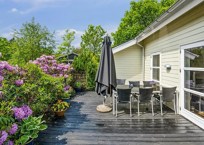 3 Bedroom Amazing In *