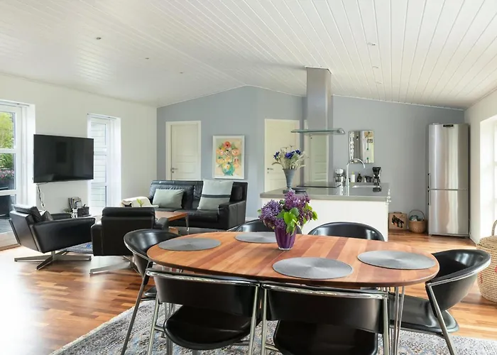 3 Bedroom Amazing In