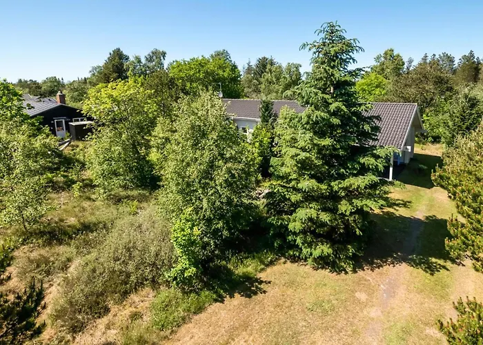 Semesterbostad 3 Bedroom Amazing In