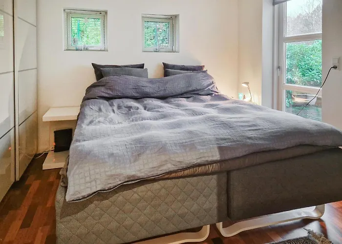 3 Bedroom Amazing In *