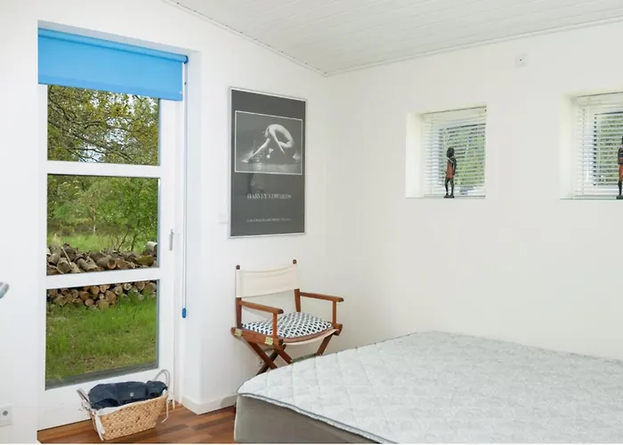 Semesterbostad 3 Bedroom Amazing In *